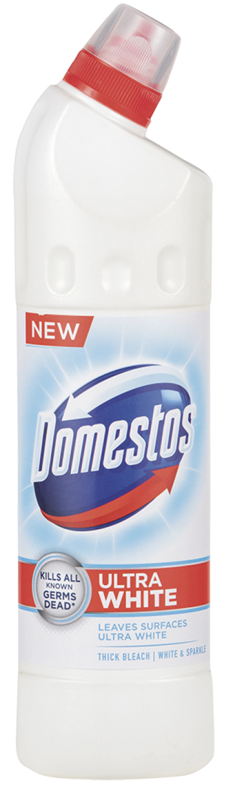 DOMESTOS WC RENS