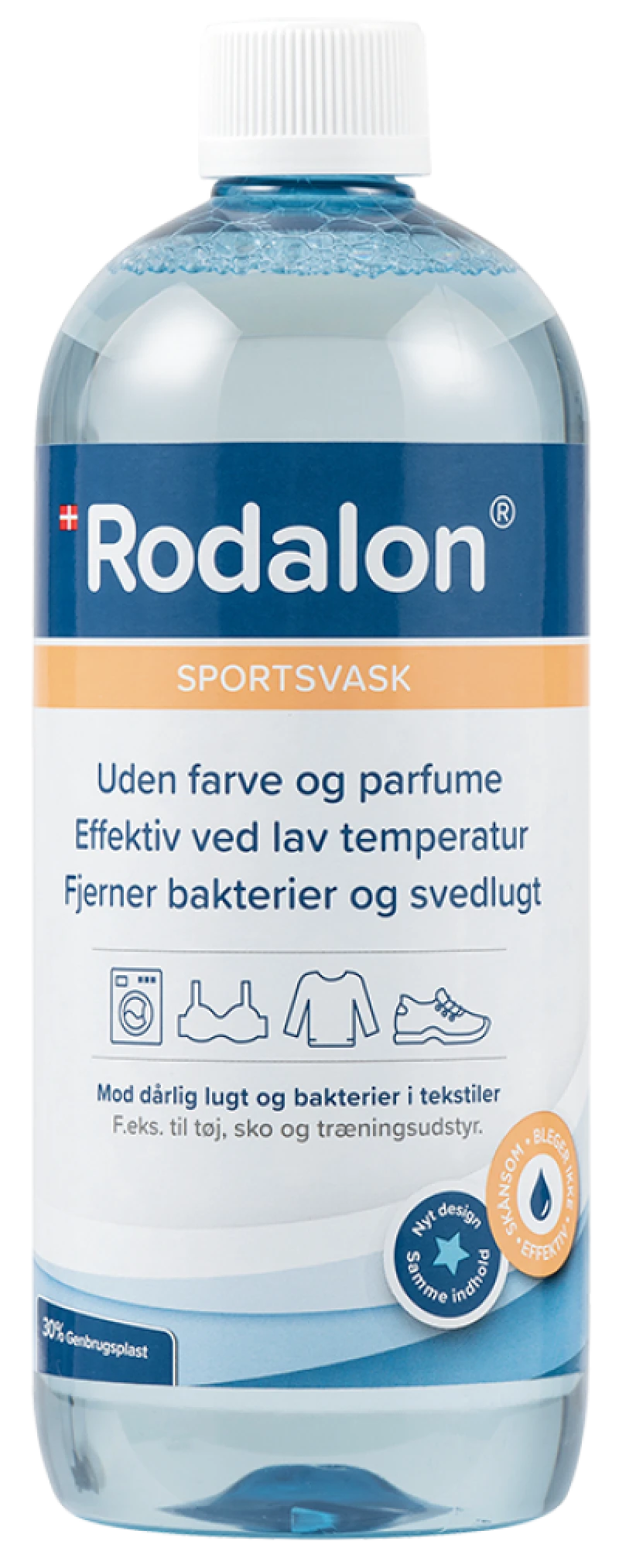 Sportsvask
