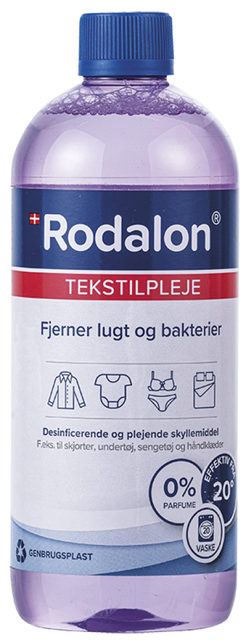 Tekstilpleje