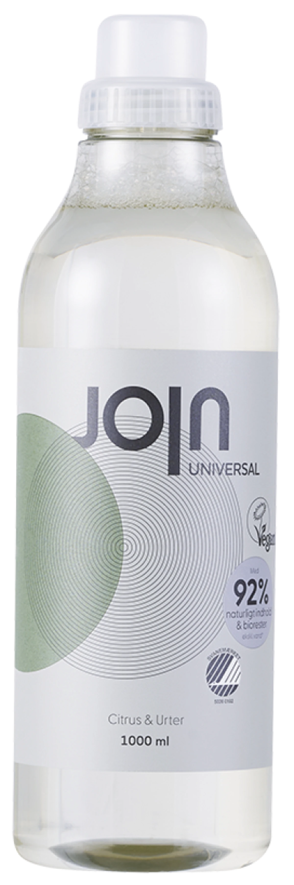 Join Citrus & Urter Rengøring