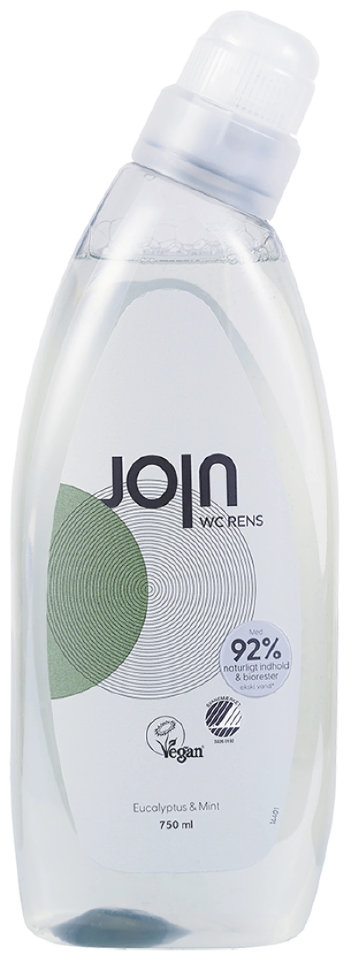 Join WC Rens Eucalyptus & Mint