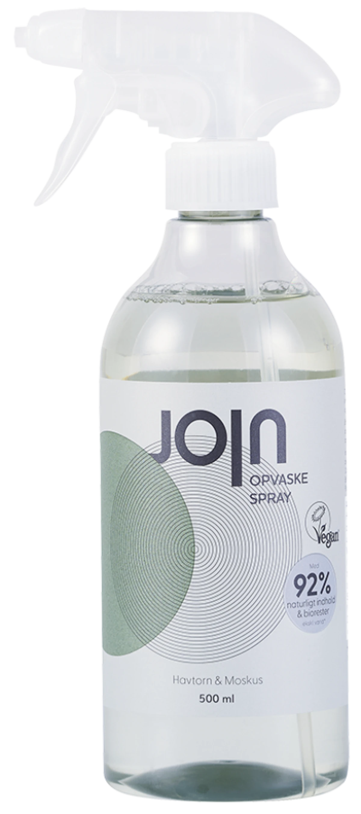 Join Opvaskespray Havtorn & Moskus