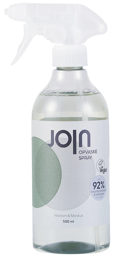 Opvaskespray