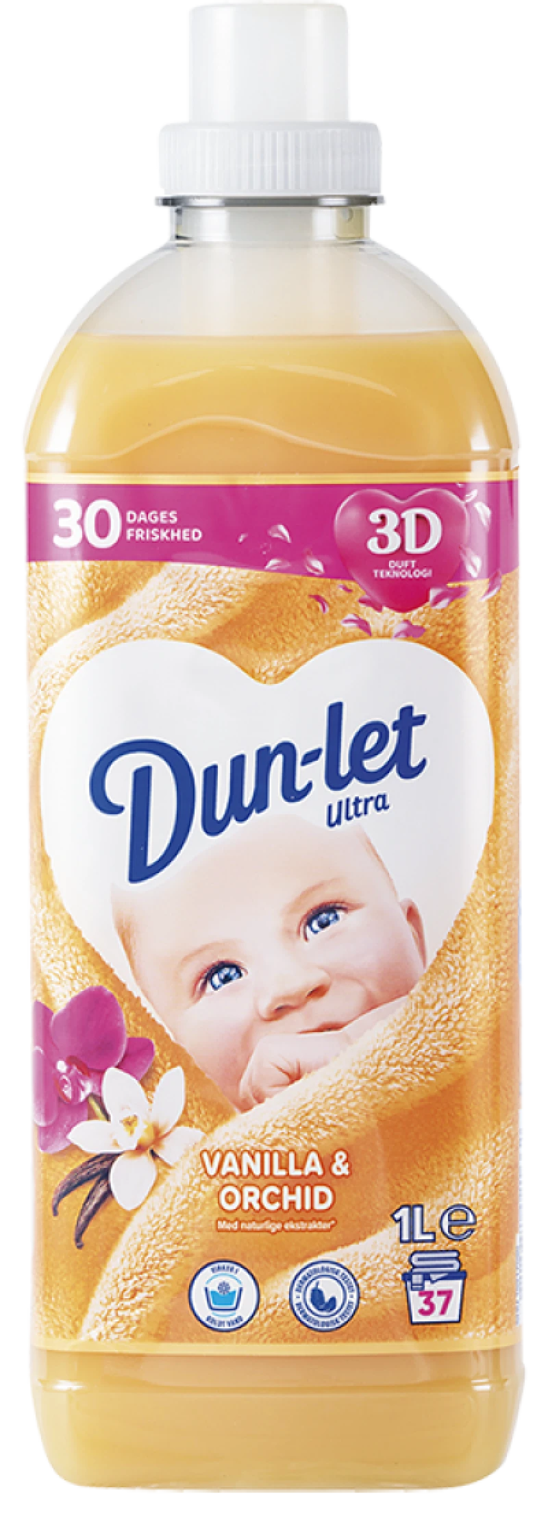 Dun-let skyllemiddel