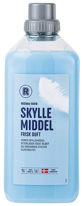 Skyllemiddel