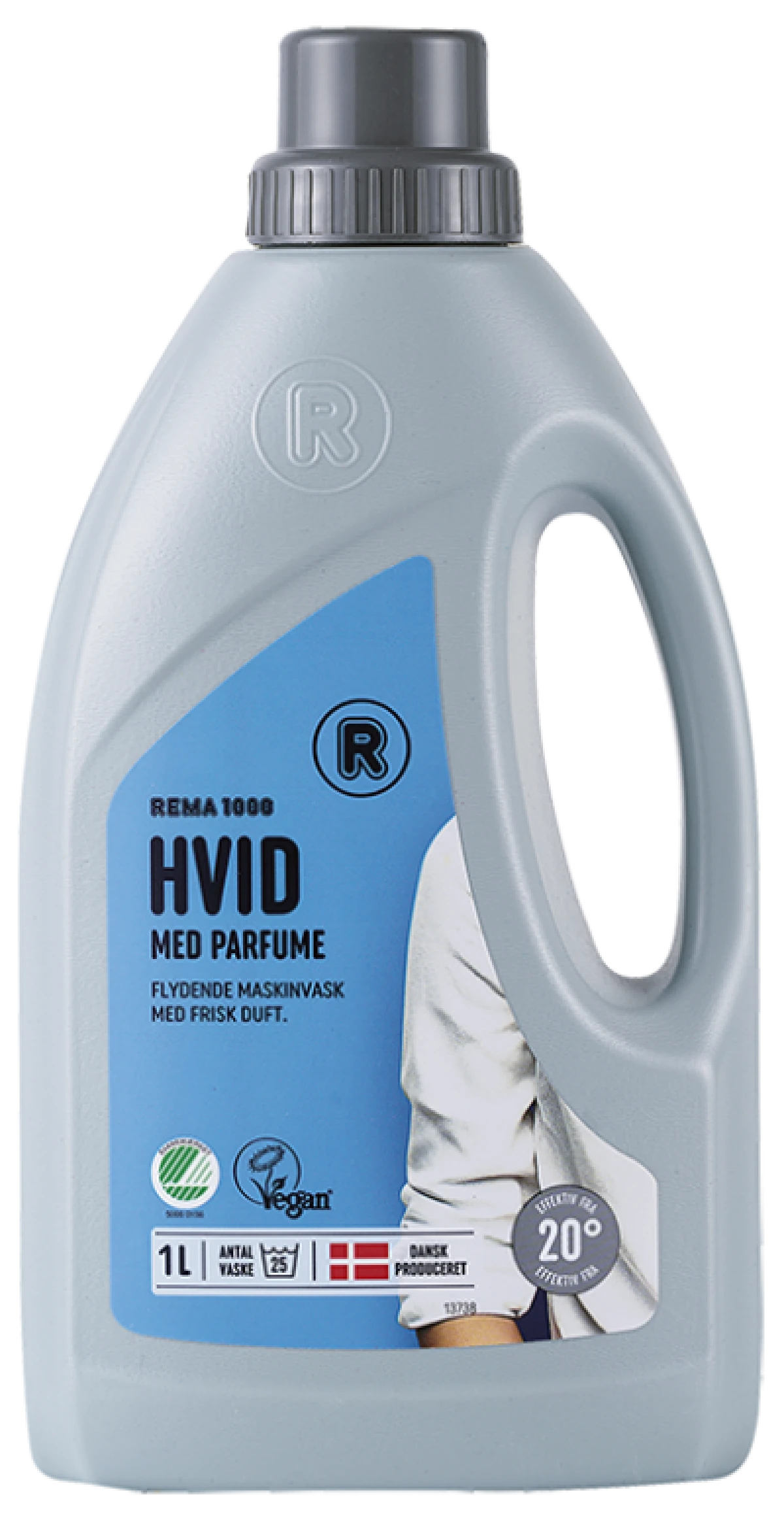 Rema 1000 Flydende Vask