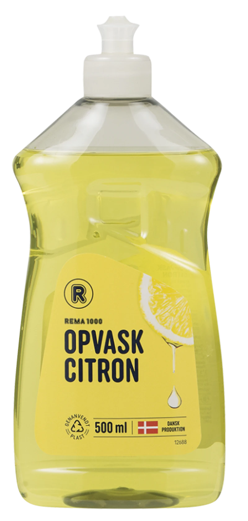 Opvask