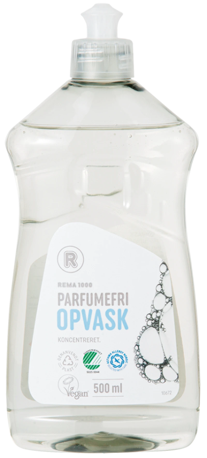 Opvask