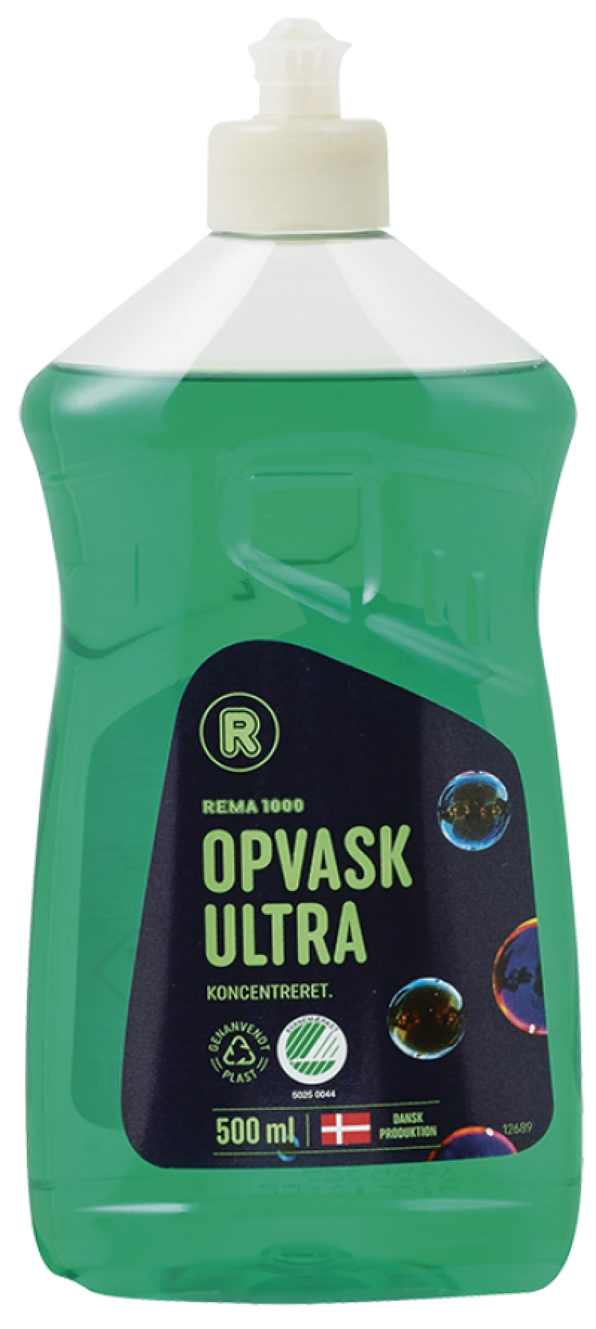 Rema 1000 Ultra Opvask