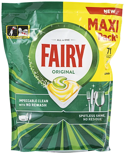 Fairy Original