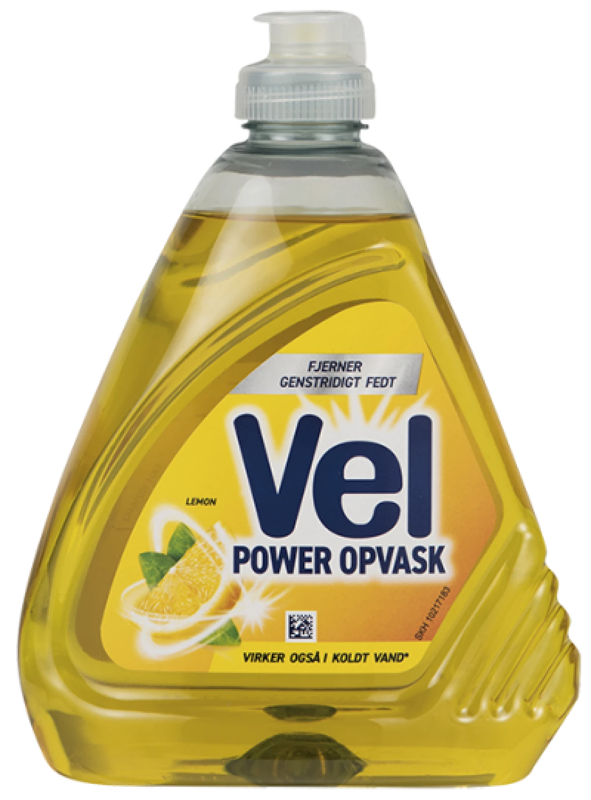 OPVASKEMIDDEL
