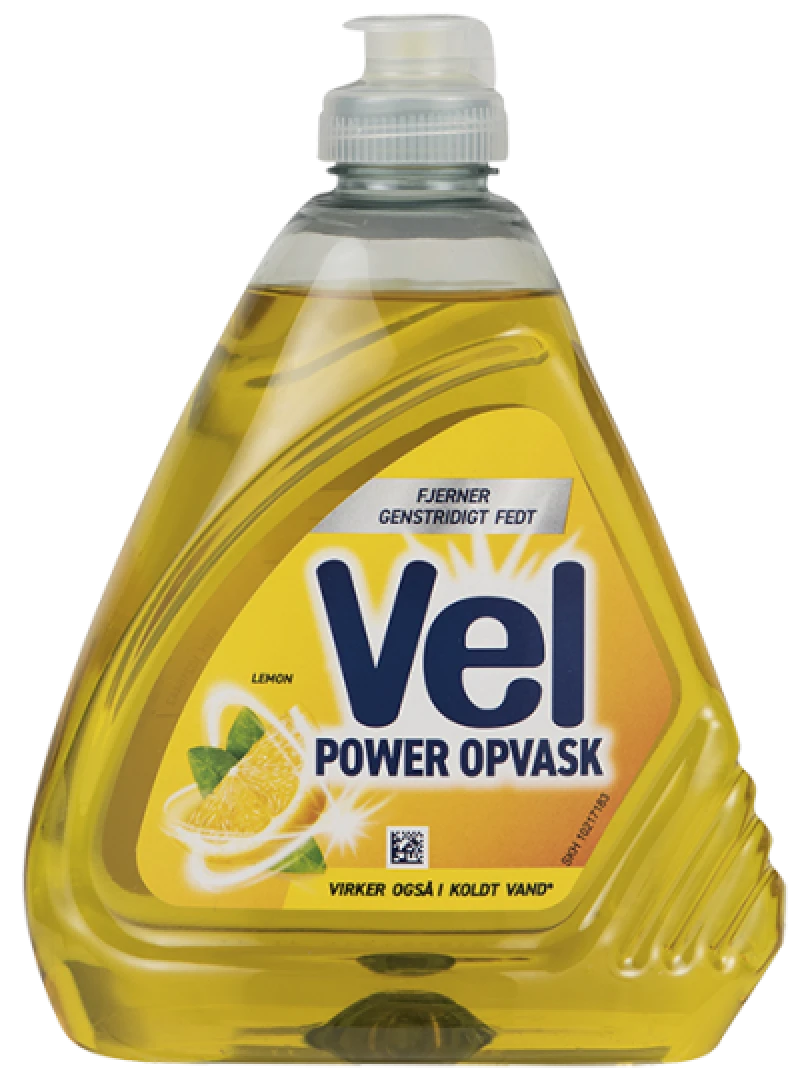 Opvaskemiddel