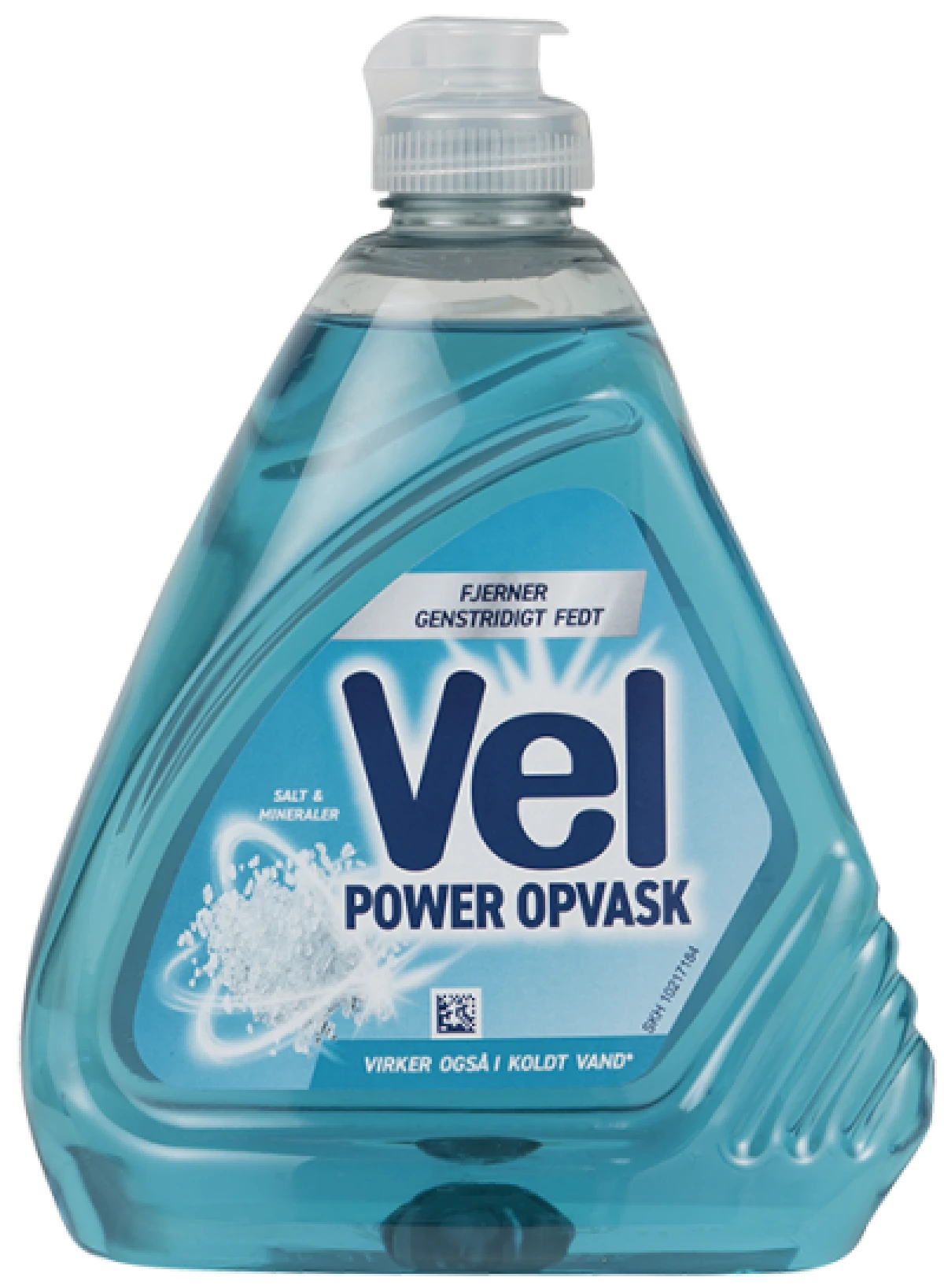 OPVASKEMIDDEL