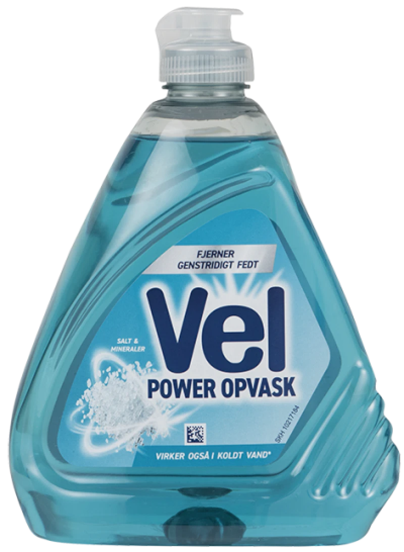 Opvaskemiddel
