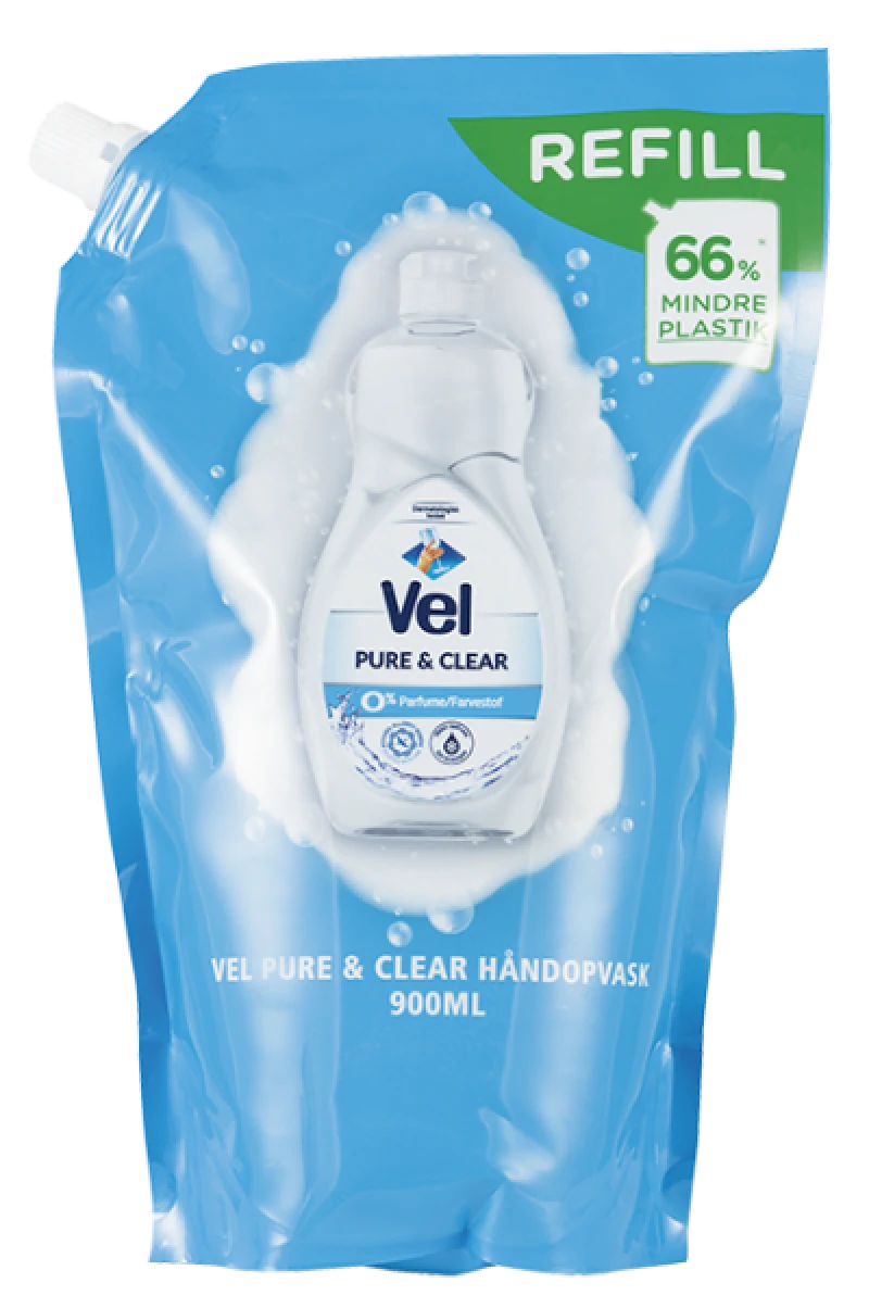 OPVASK REFILL