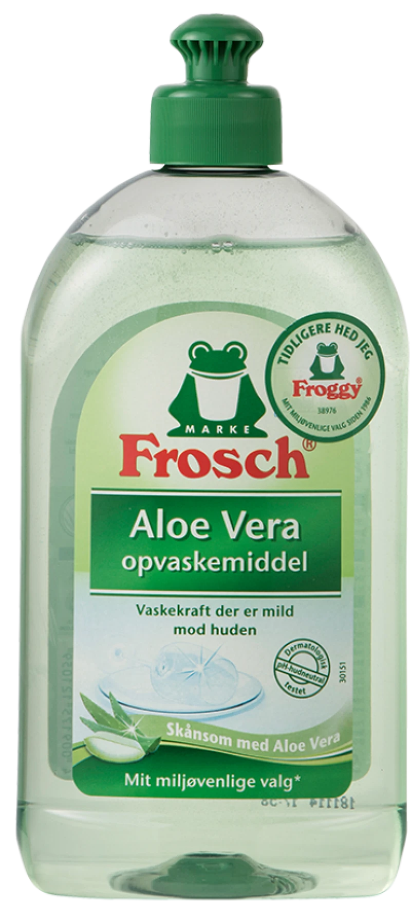 OPVASKEMIDDEL