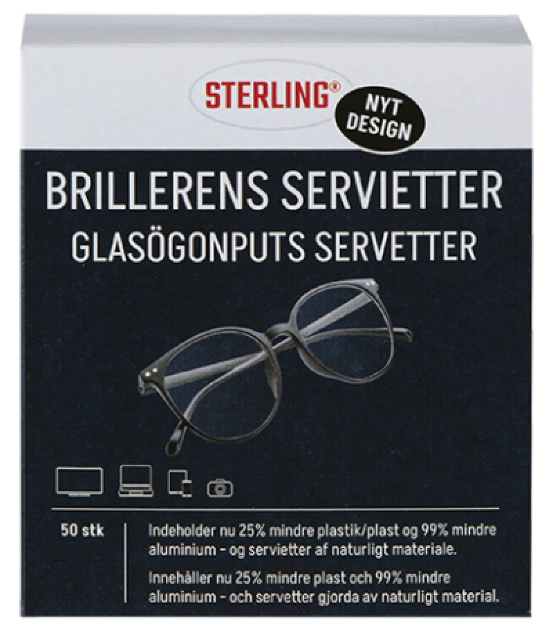 Brillerens