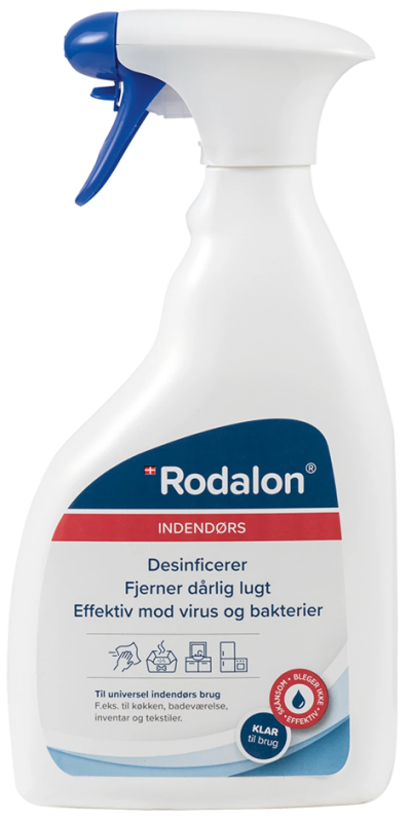 Rodalon Spray