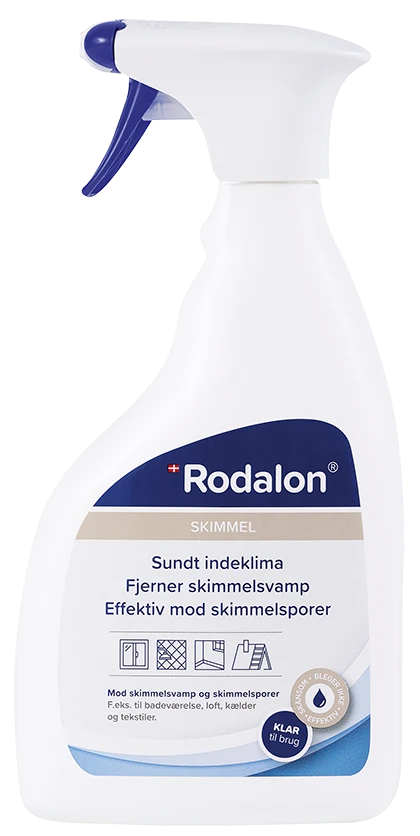 Rodalon Spray