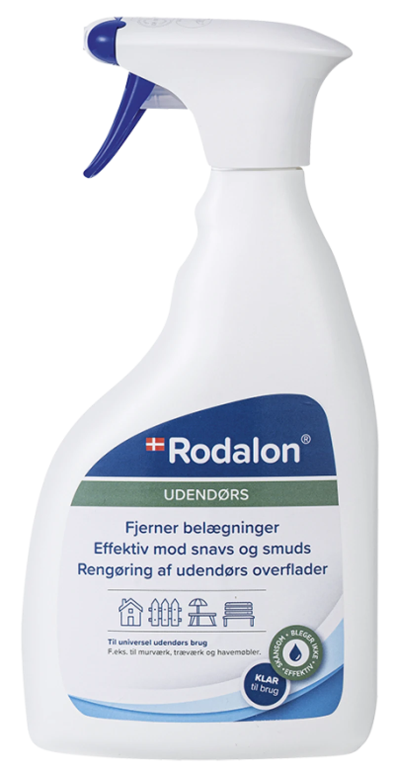 Rodalon Udendørs Spray