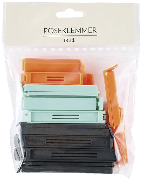 Poseklemmer