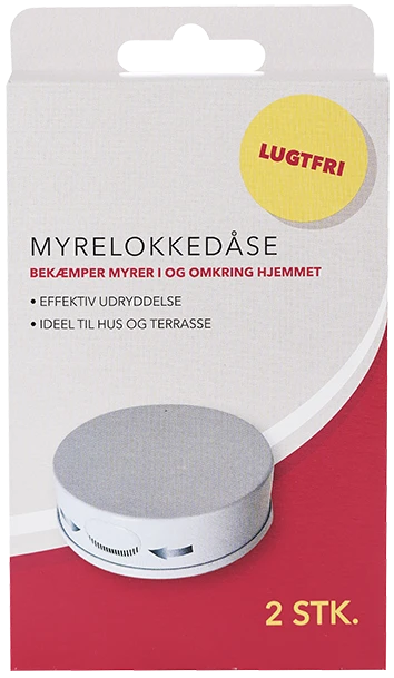 Myrelokkedåser