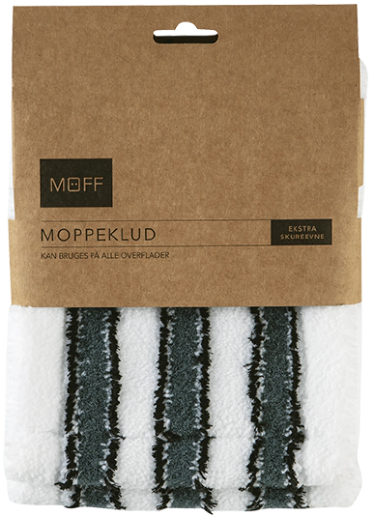 Möff Moppeklud