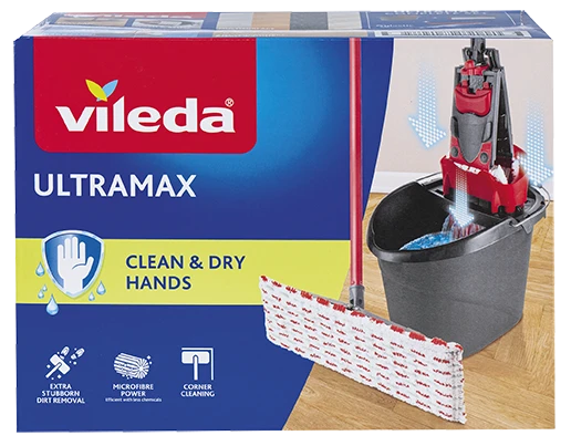 Vileda Ultramax