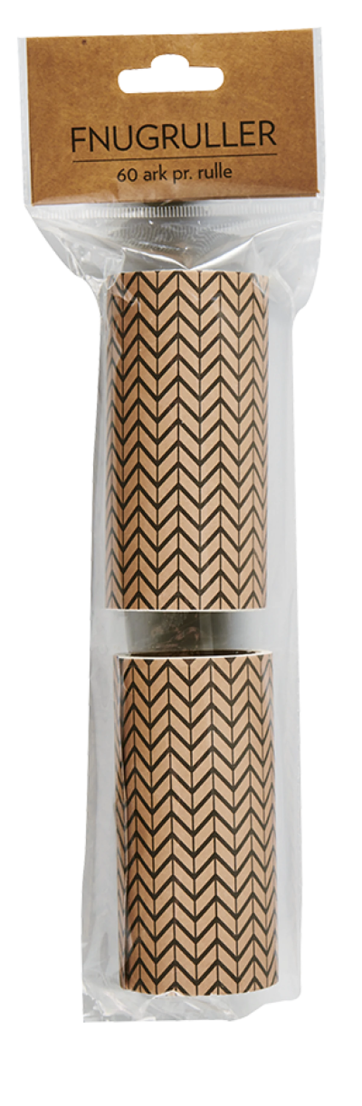 Fnugrulle Refiller / 60 ark