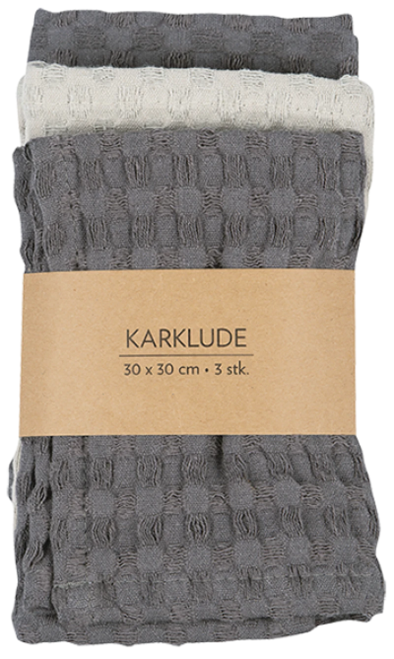 Karklude