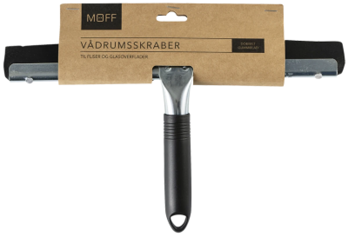 Möff Vådrumsskraber