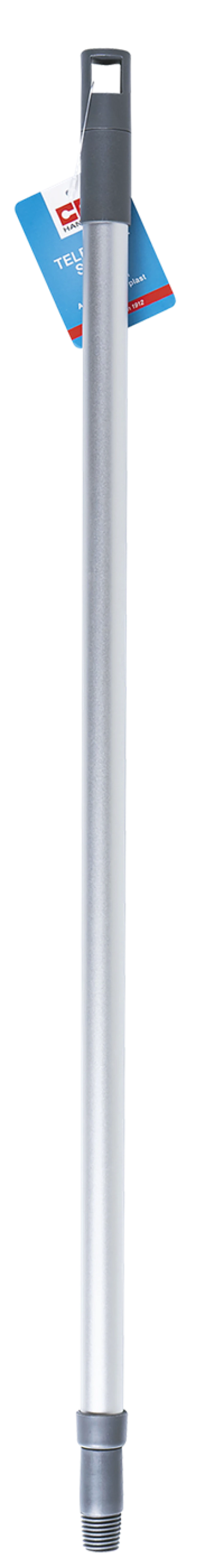 Teleskopskaft