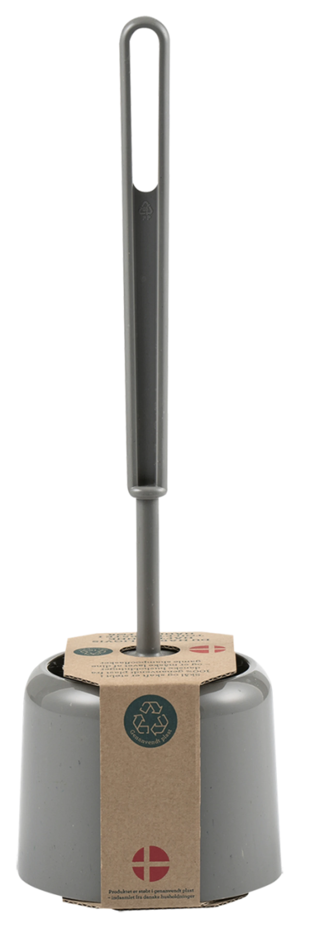 Toiletbørste Genanvendt Plast