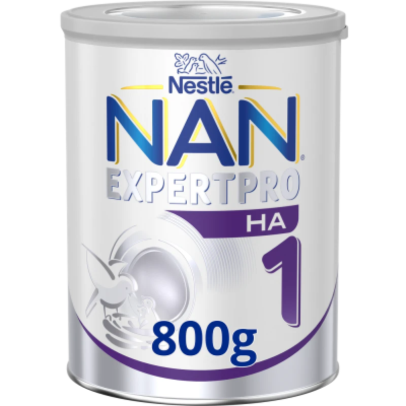 Nan expertpro ha 1