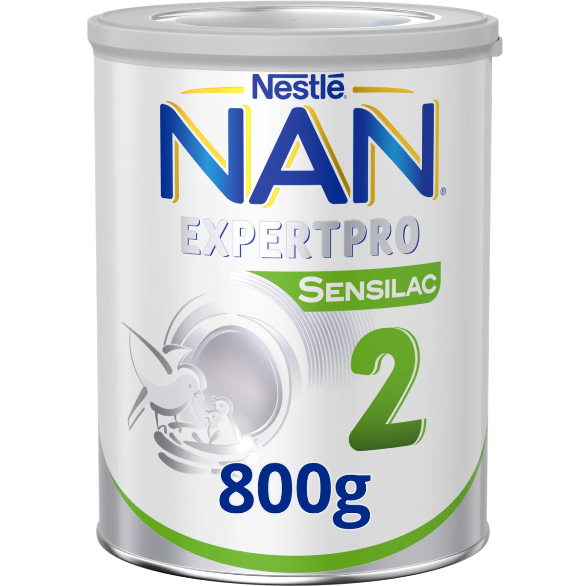 NAN SENSILAC 2