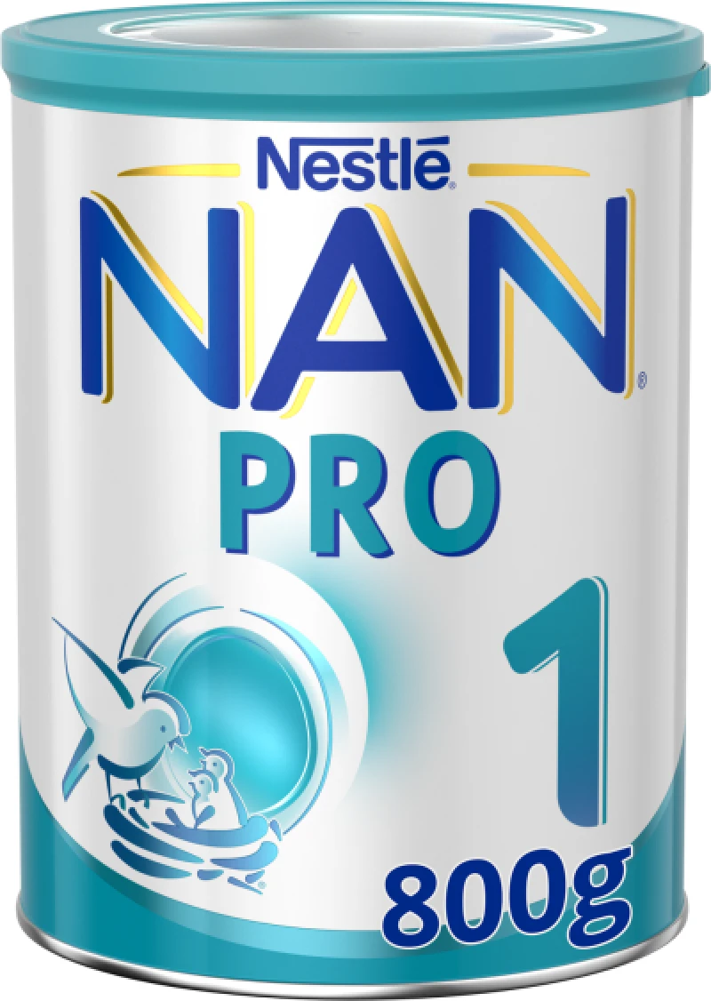 Nan pro 1