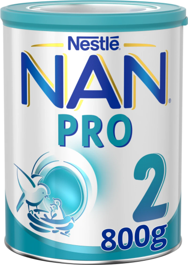 Nan pro 2