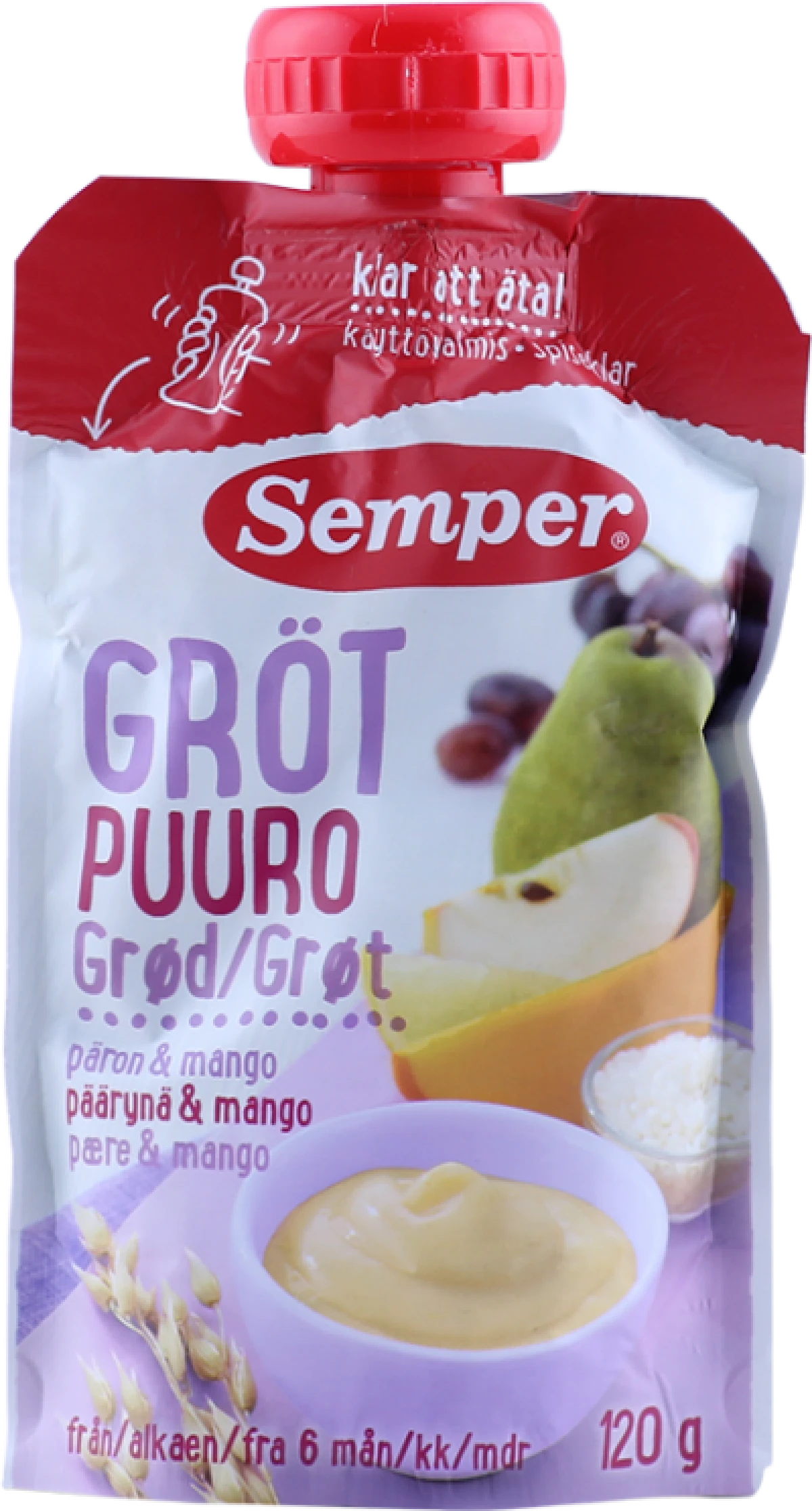 GRØD