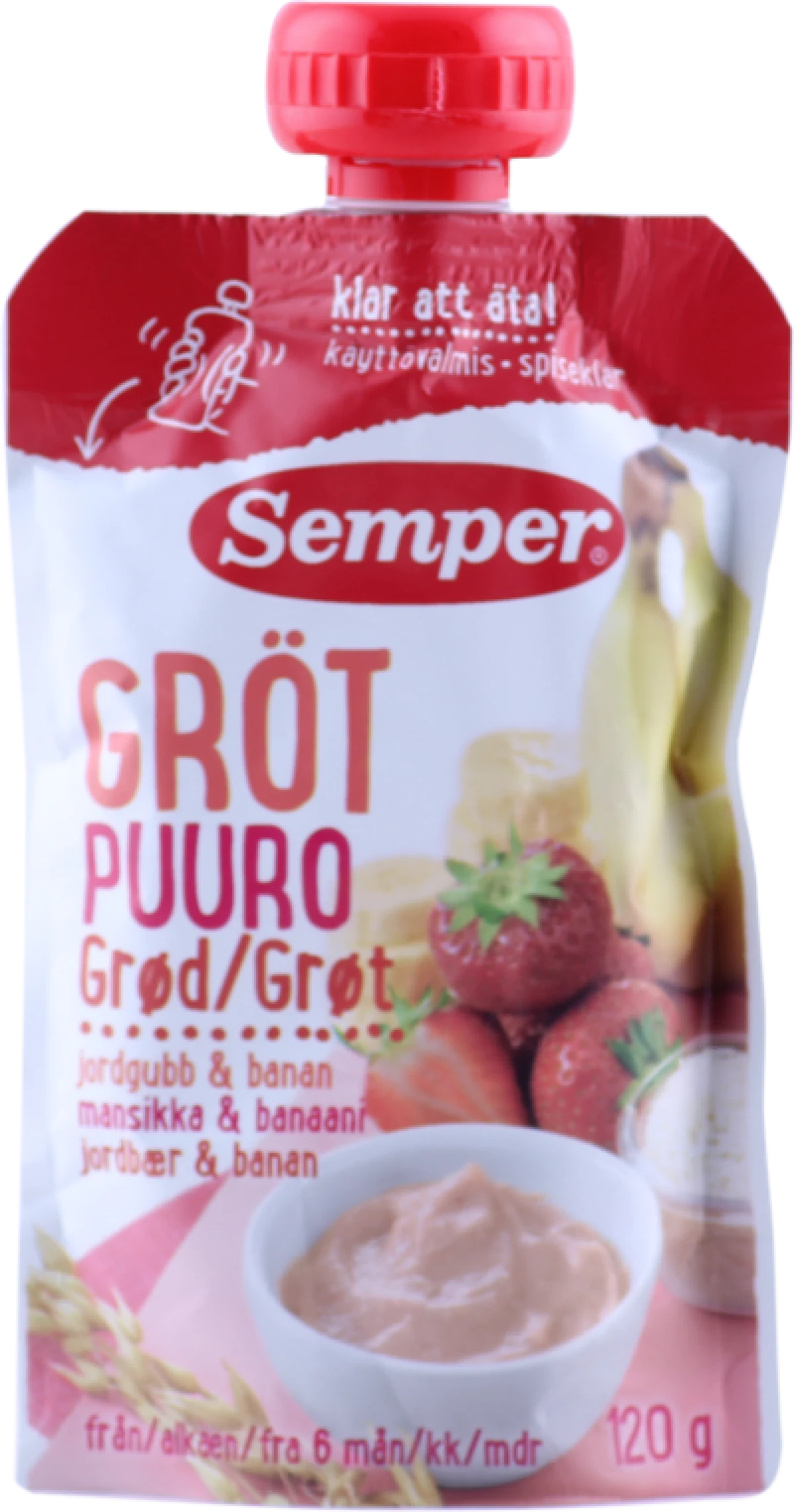 GRØD