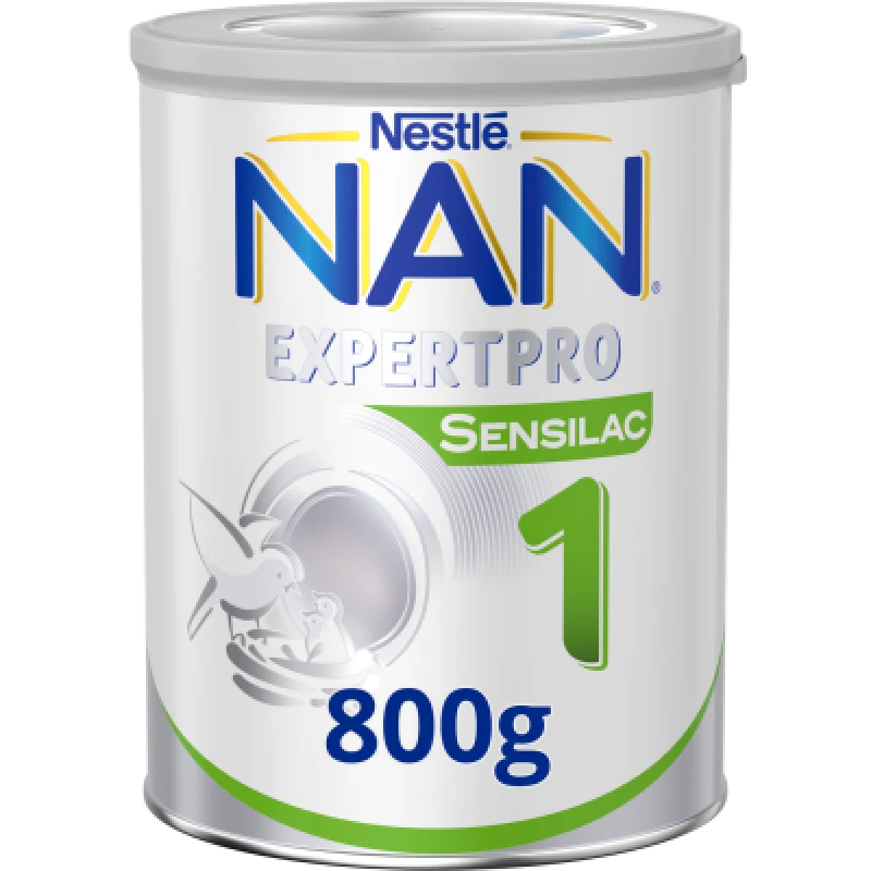 Nan sensilac 1