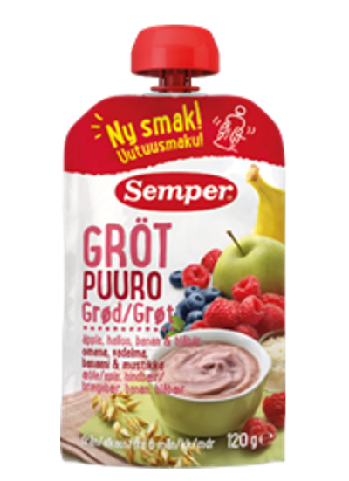 GRØD