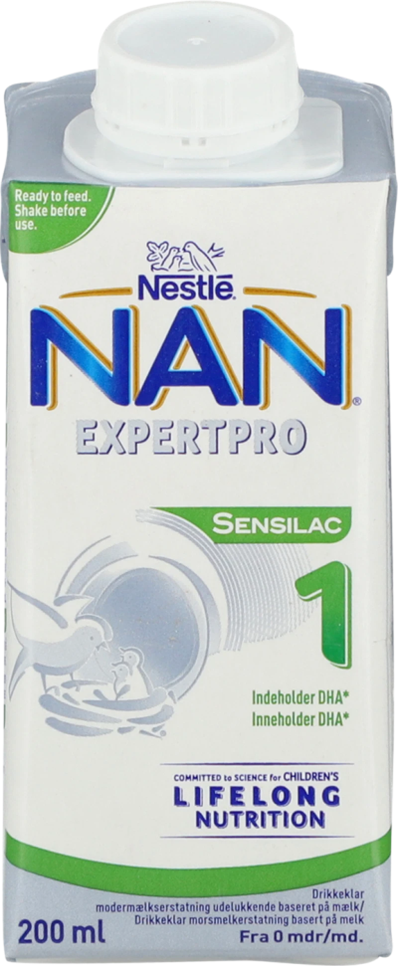 Nan sensilac 1