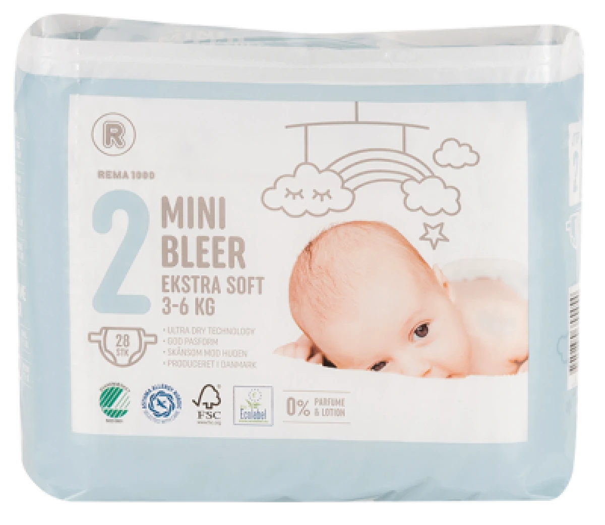 Rema 1000 Mini Bleer 3