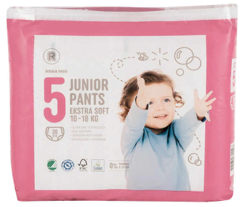 Junior pants