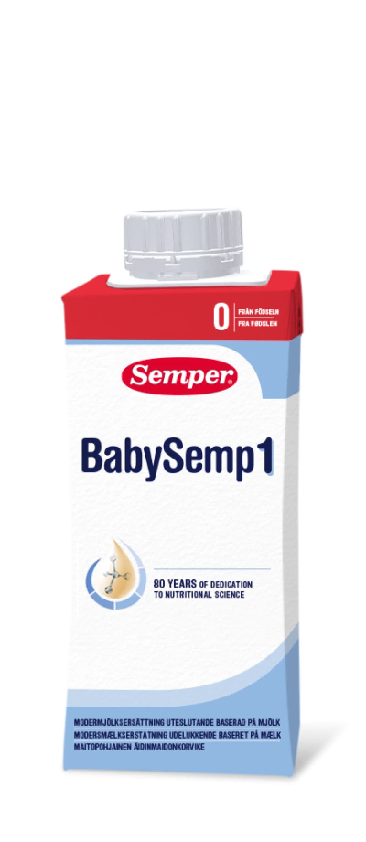 BABYSEMP 1