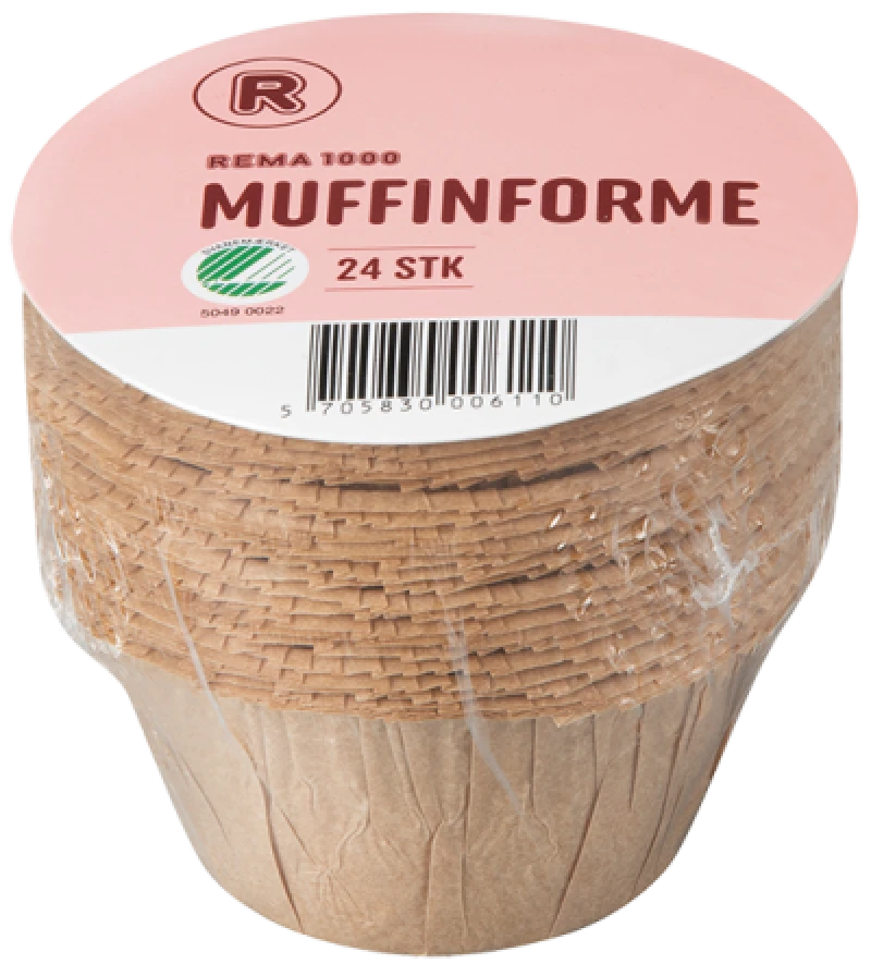 Muffinforme