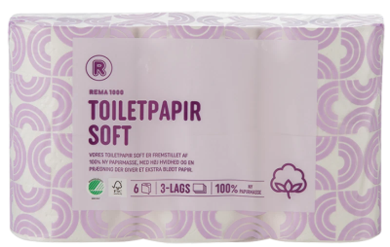 Toiletpapir