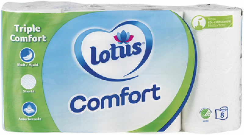 TOILETPAPIR