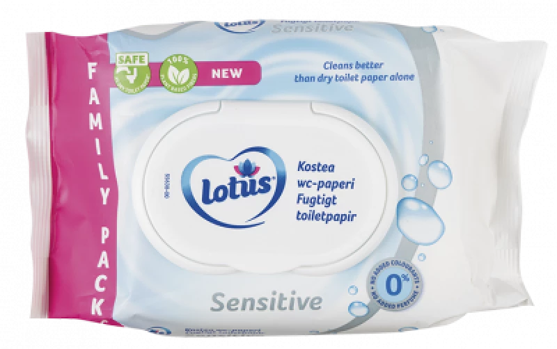 TOILETPAPIR