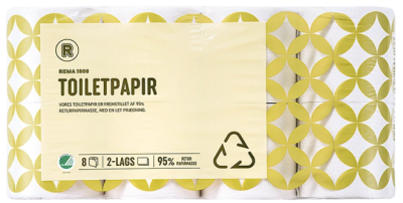Toiletpapir